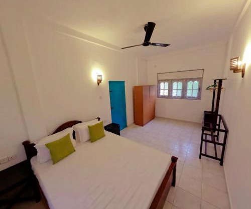 Susha One bedroom House
