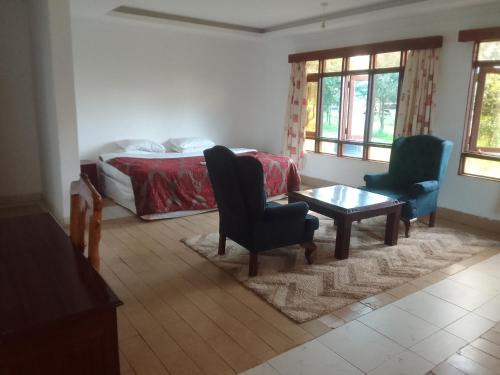 Suswa Ranch Resort