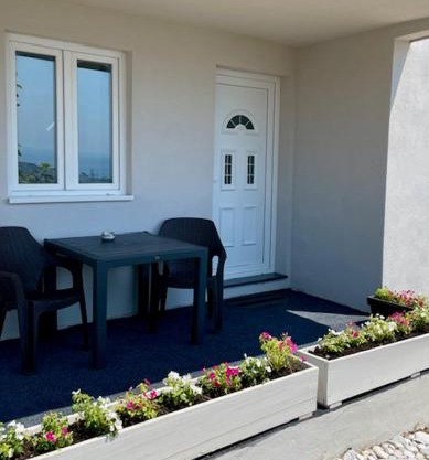Sutomore Panorama Apartment