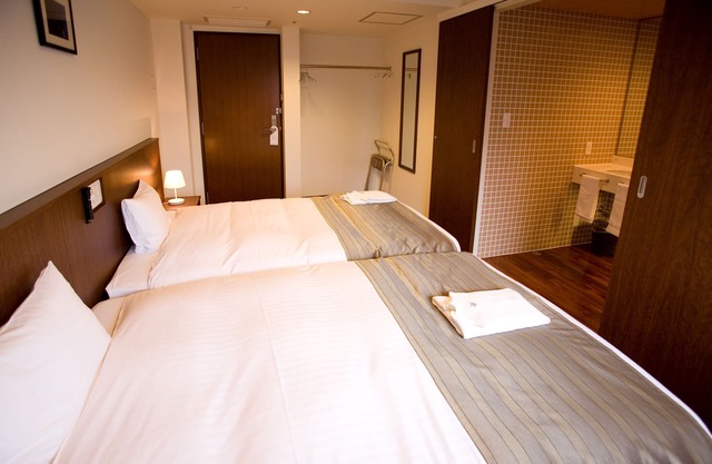 Sutton Hotel Hakata City