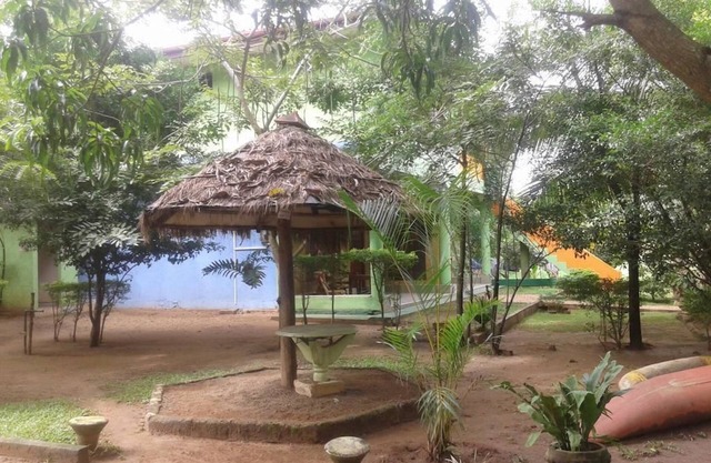 Suwanila Rest