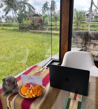 Suwi Serenity Villa