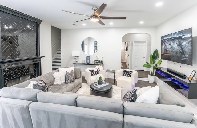SW ATL Retreat - 15 min from ✈️ - Perfect for Work Groups, Friends & Families