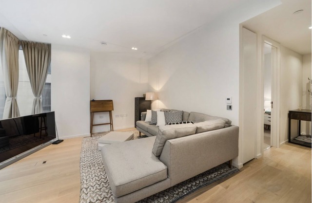 SW6 Sanitizied Stunning Super fast Wi-fi Chelsea Kensington West Brompton