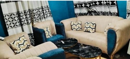 Swahili homes bnb