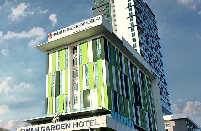 Swan Garden Hotel