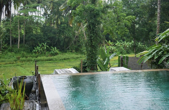 Swarapadi Villa