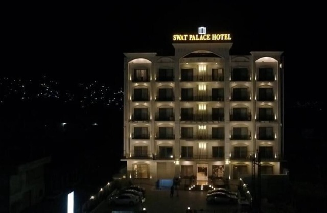 Swat Palace Hotel