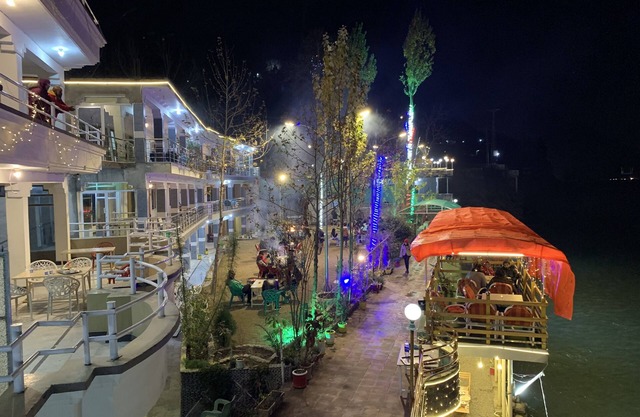 Swat view hotel