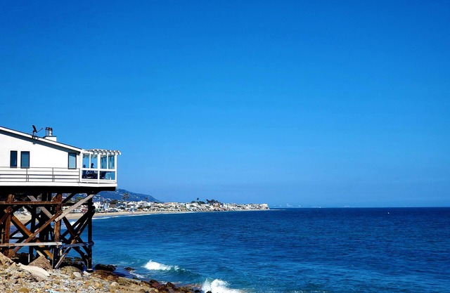 Sweeping Ocean Vus! SUPERIOR LOCATION withPrivacy! CLEANING-SAFE Policies!
