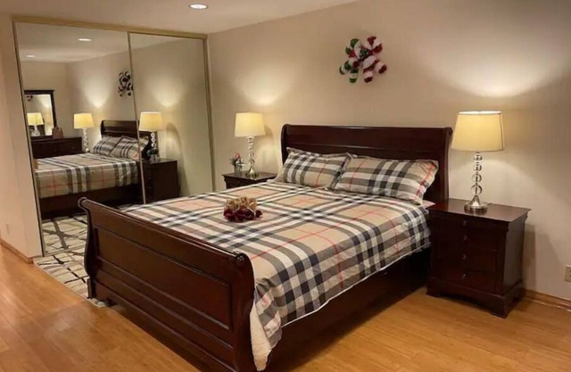 Sweet 3 Bedroom condo in Hacienda Heights