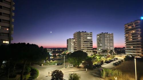 Sweet Alvor