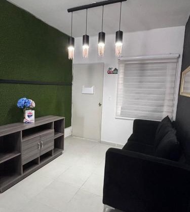Sweet Apartment HOEStel Oralia!