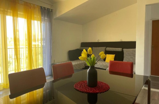 Sweet apartment in quiet part of Split