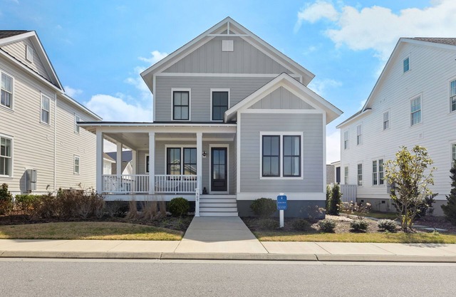 Sweet Bay - Chesapeake Properties