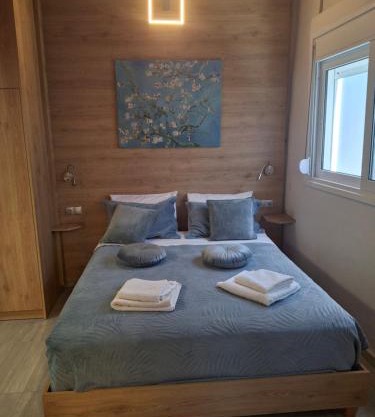 Sweet cottage in Chanioporta