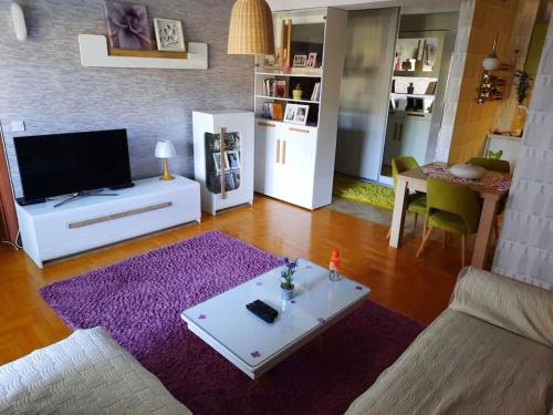 Sweet Cozy Apartment