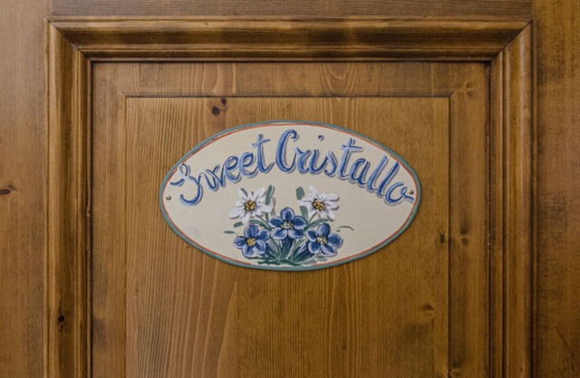 Sweet cristallo