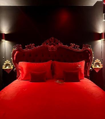 SWEET DREAMS Love room & Spa