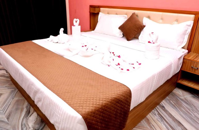 Sweet Dreams Resort A Unit Of Divija