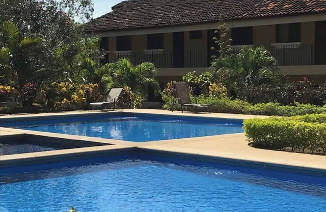 Sweet Dreams Studio Apartment 5 mins from the Beach Ocotal