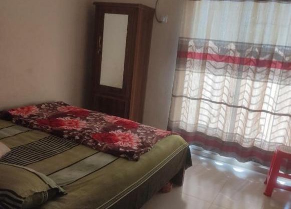 Sweet Family Studio AC Apartment