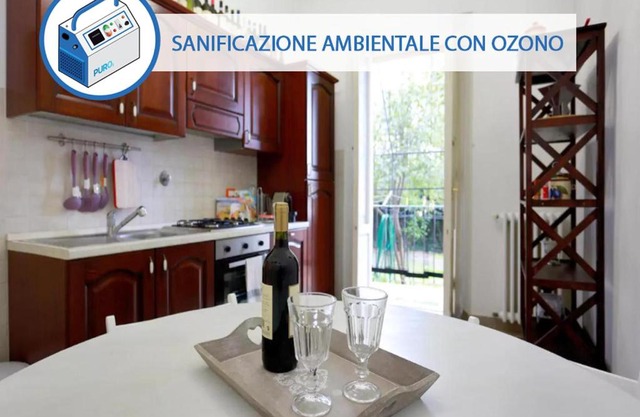 Sweet Garden Villa Dei Gelsomini
