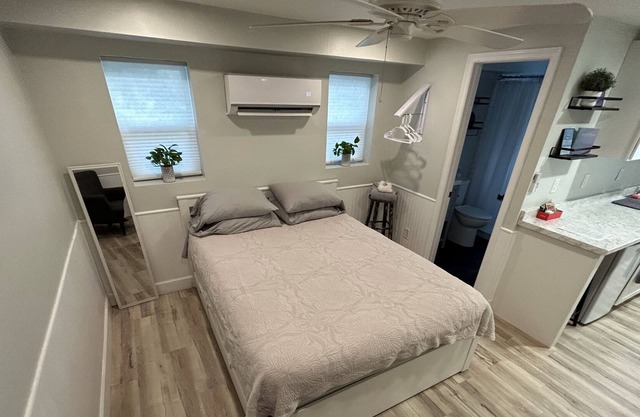 Sweet Guest Suite - Private Entrance Mother-In-Law Suite / ≤30min to everything