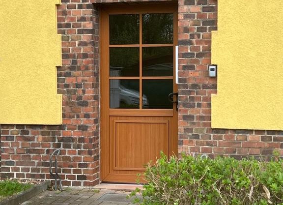 Sweet Home cozy Dresden Apartment three