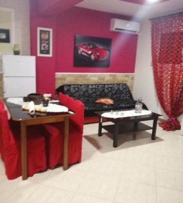 Sweet home