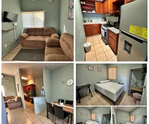 Sweet Home - Seguridad, Piscinas, Parques y Paz