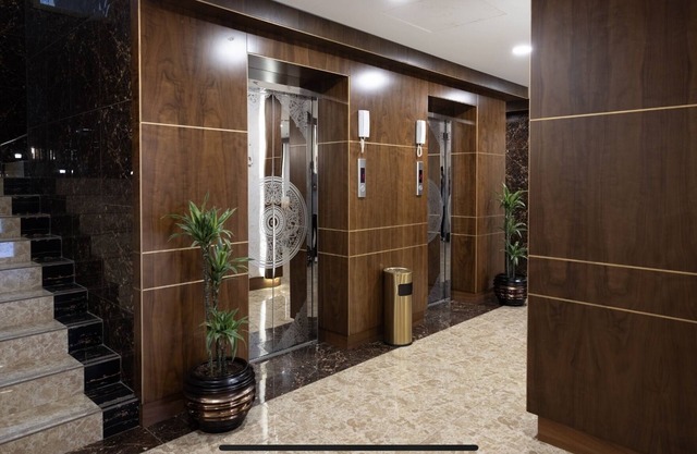 Sweet Home Serviced Apartments