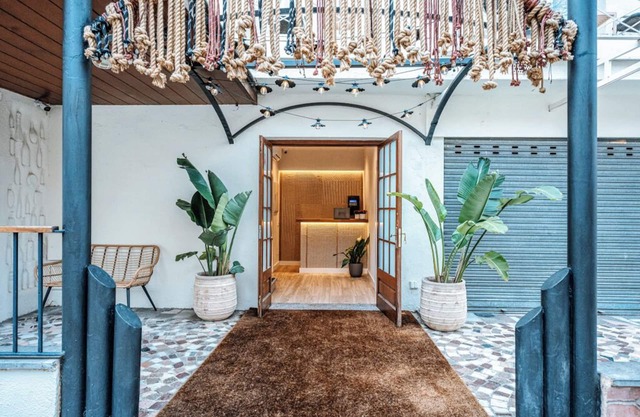Sweet Lloret Suites