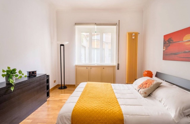 Sweet Sempione, Cozy Apt Nearby Piazza Sempione