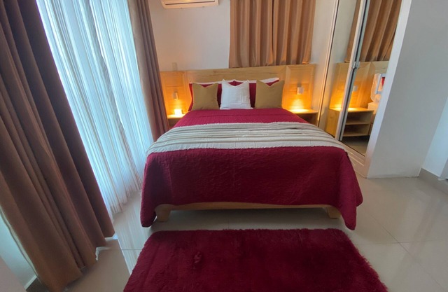 Sweet Sleep S. Room #3 with bathroom