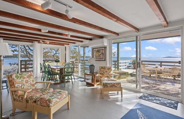 Sweetest Cottage on Pleasant Bay: Go sailing, live simply, dream extravagantly