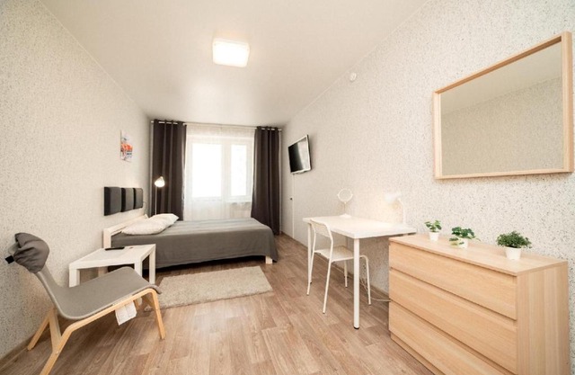 SweetHome55 Красный путь, 80