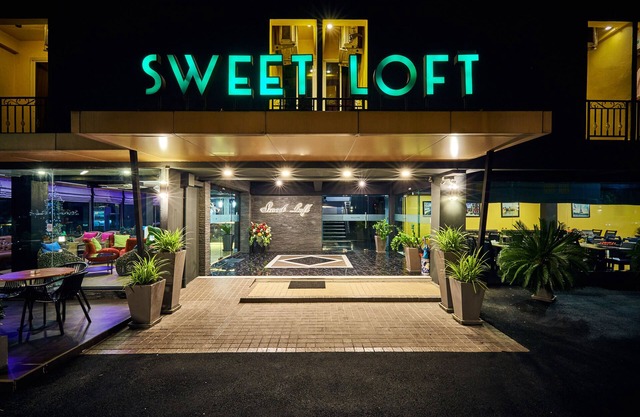 Sweetloft Hotel Don Muang
