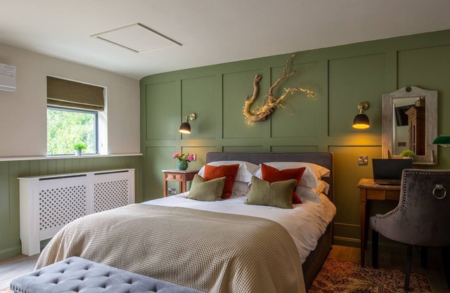 Sweetslade Cottage - Near Bourton-on-the-Water