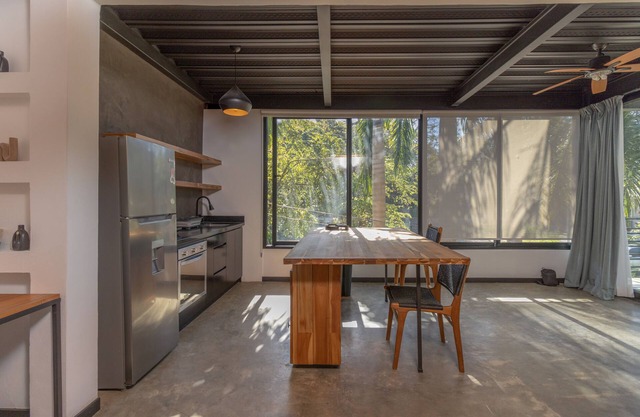 Swell boutique hotel suite 2