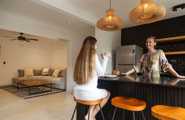 Swell boutique hotel suite 1