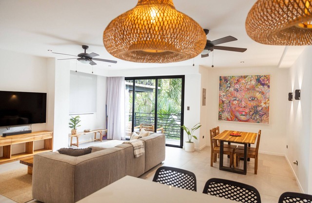 Swell boutique hotel suite 5