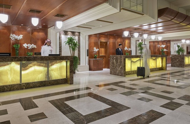Swissôtel Al Maqam Makkah