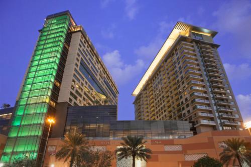 Swissôtel Living Al Ghurair Dubai - Deira - Apartments