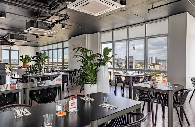 Swiss-Belhotel Woolloongabba Brisbane