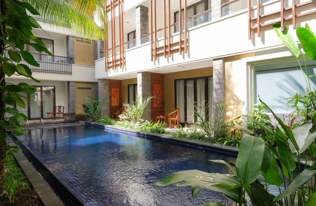 Swiss-Belinn Seminyak