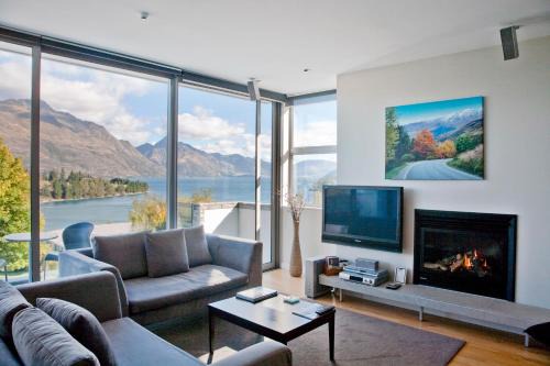 Swiss-Belsuites Pounamu Queenstown