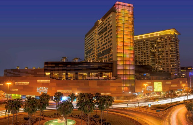 Swissotel Al Ghurair