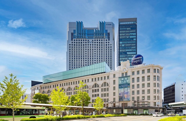 Swissotel Nankai Osaka