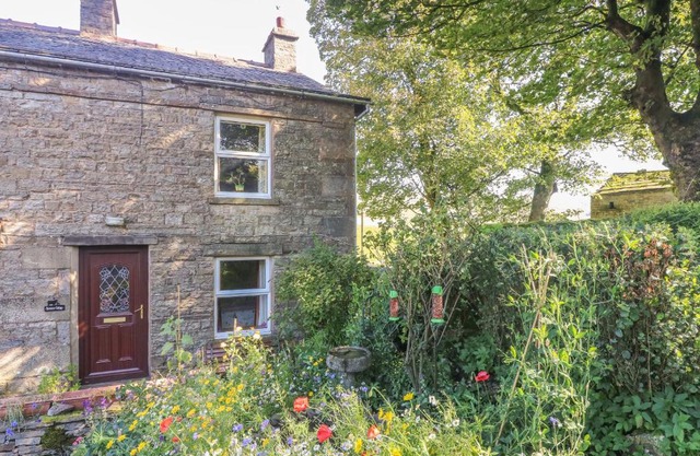 Sycamore Cottage